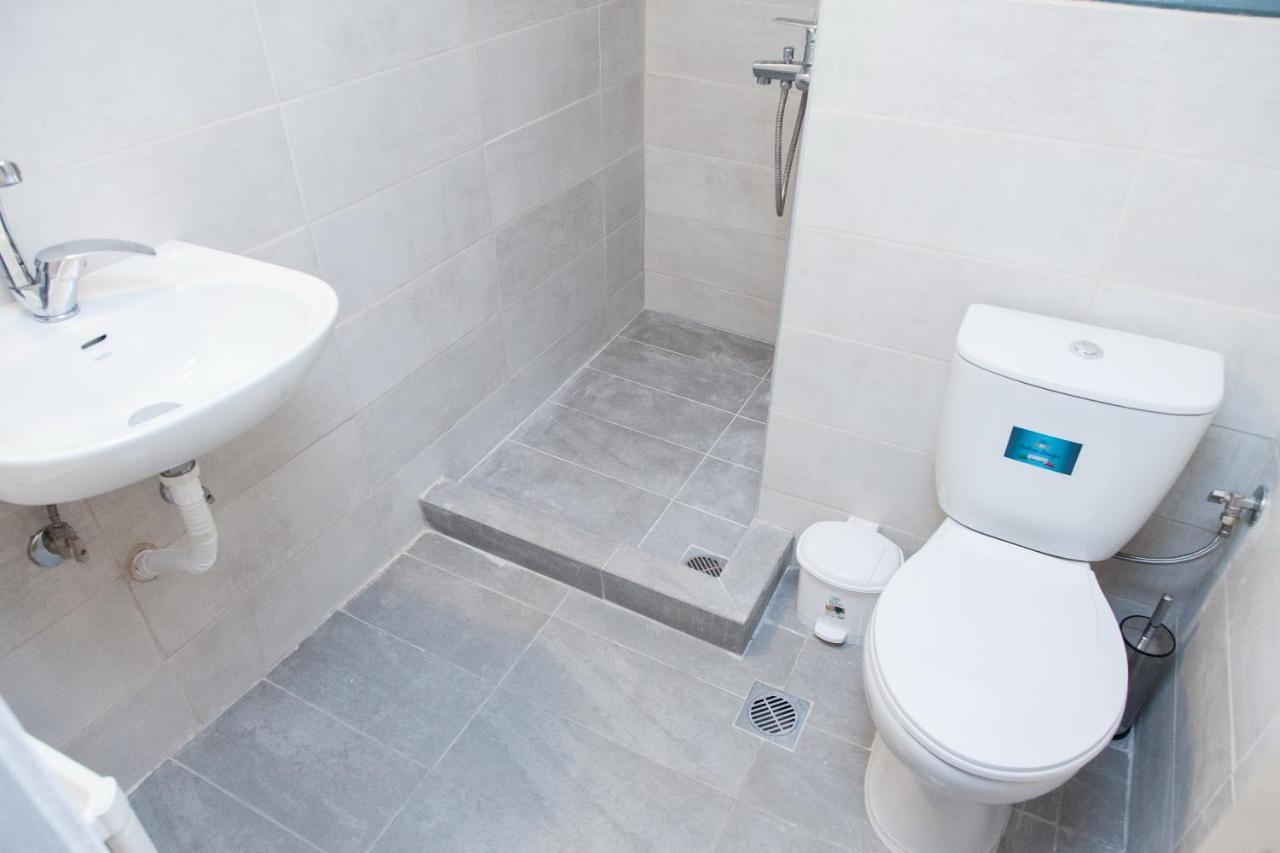 Brand New, Cheerful Apartment In Central 아테네 외부 사진